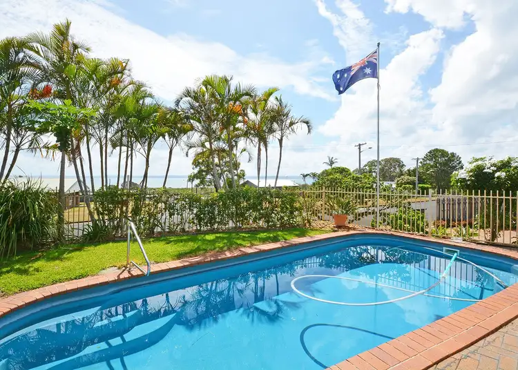 29 Turnstone Boulevard, River Heads QLD 4655