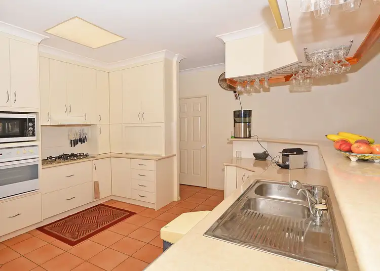 Fifth view of Homely house listing, 29 Turnstone Boulevard, River Heads QLD 4655