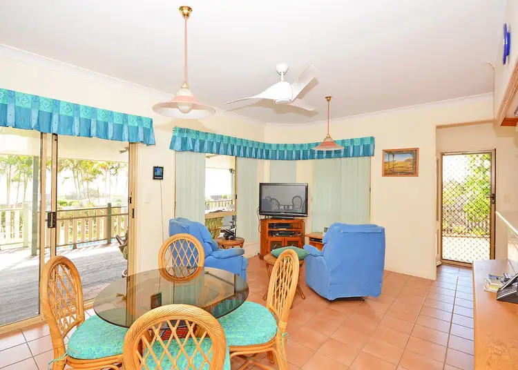 Sixth view of Homely house listing, 29 Turnstone Boulevard, River Heads QLD 4655