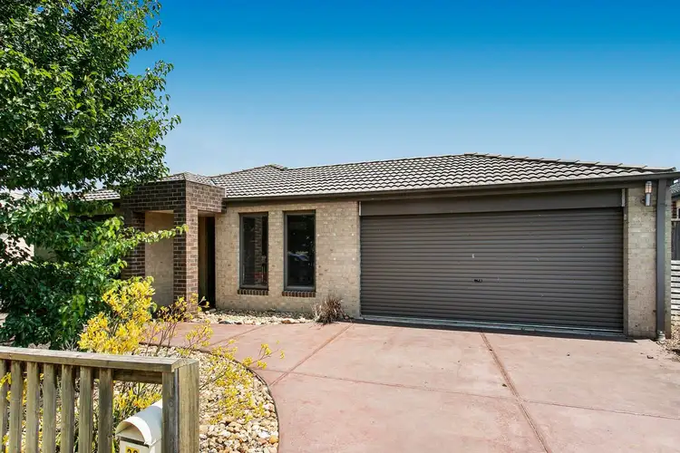 20 Alder Way, Cranbourne VIC 3977
