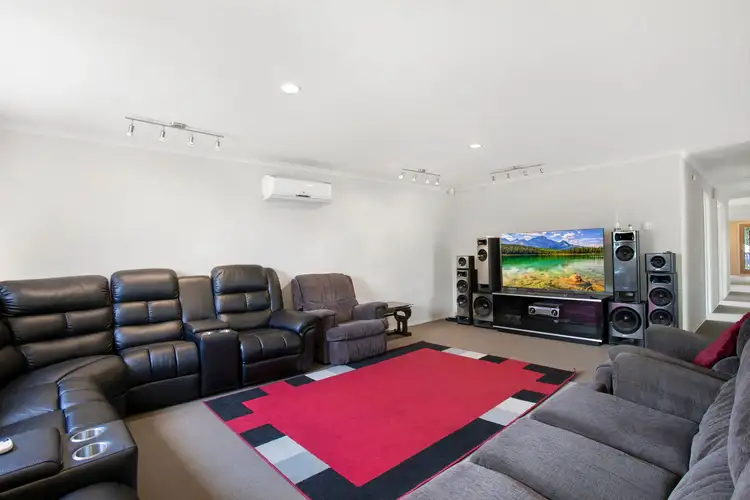 Third view of Homely house listing, 20 Alder Way, Cranbourne VIC 3977