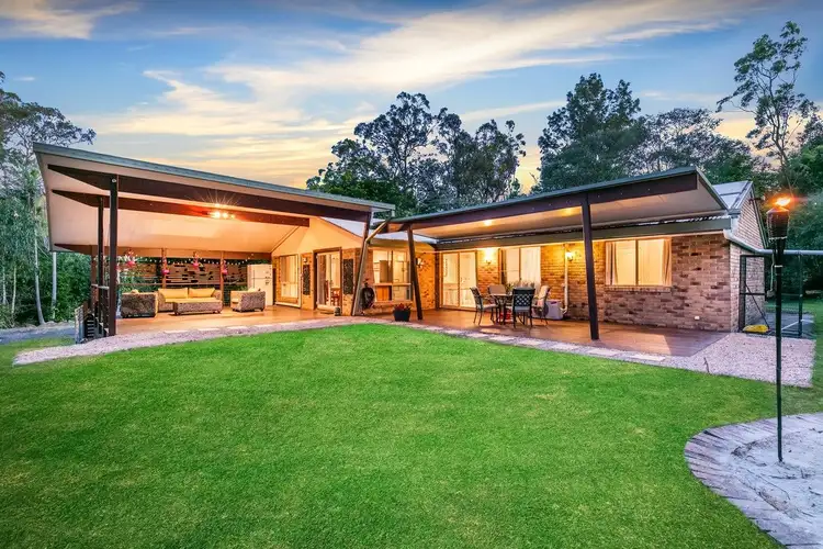 Main view of Homely house listing, 27 Lynette Court, Buccan QLD 4207
