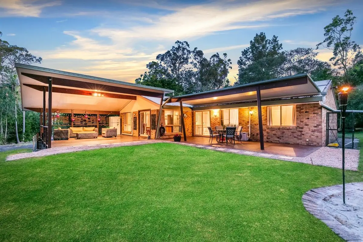 Main view of Homely house listing, 27 Lynette Court, Buccan QLD 4207