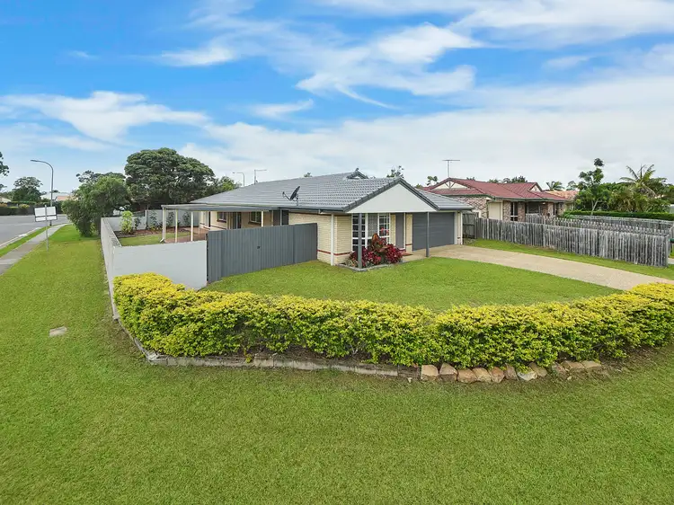 Main view of Homely house listing, 1 Paramount Drive, Warner QLD 4500