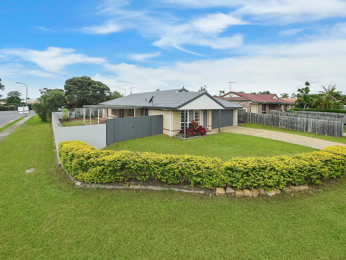 Main view of Homely house listing, 1 Paramount Drive, Warner QLD 4500