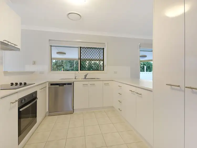 Second view of Homely house listing, 1 Paramount Drive, Warner QLD 4500