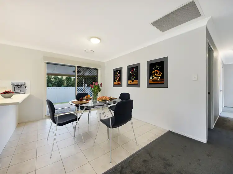 Third view of Homely house listing, 1 Paramount Drive, Warner QLD 4500