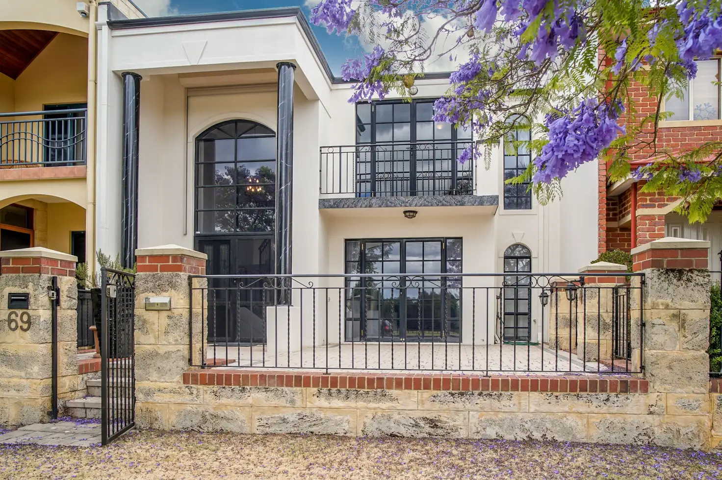 Main view of Homely house listing, 69 Waterway Crescent, Ascot WA 6104