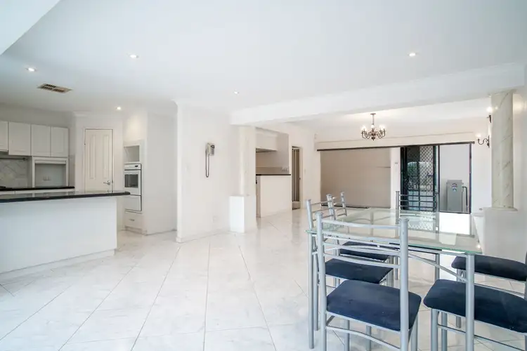 Fourth view of Homely house listing, 69 Waterway Crescent, Ascot WA 6104