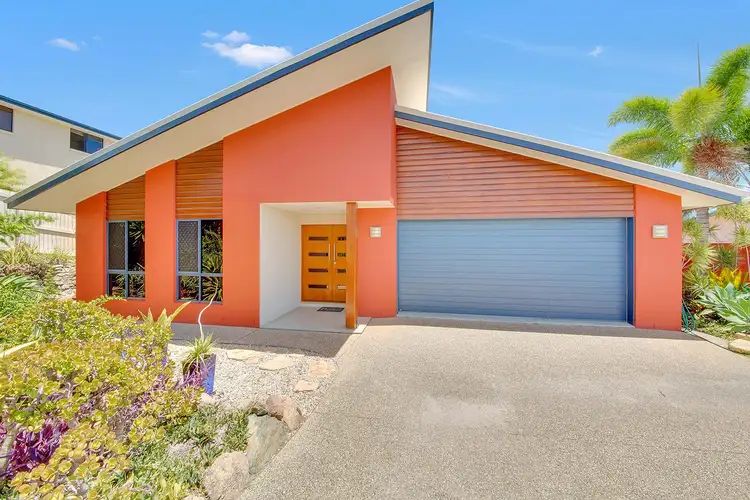 Main view of Homely house listing, 5 Panorama Court, Glen Eden QLD 4680