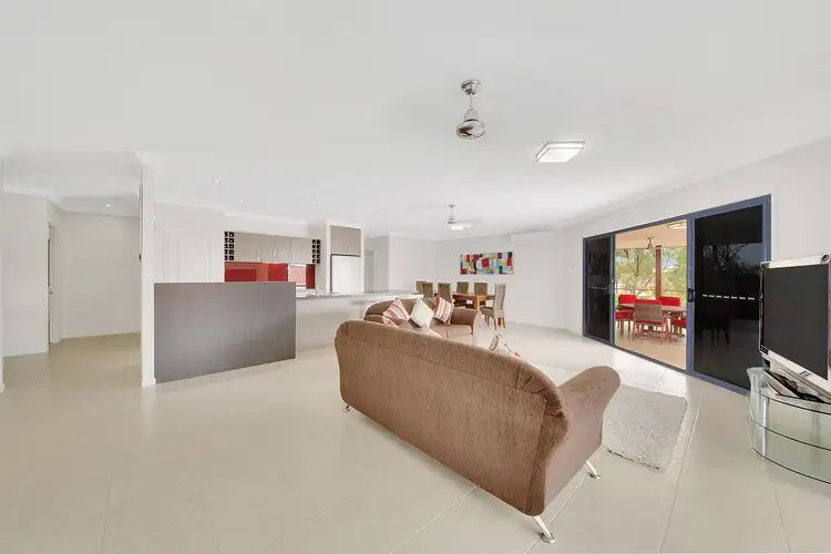 Third view of Homely house listing, 5 Panorama Court, Glen Eden QLD 4680