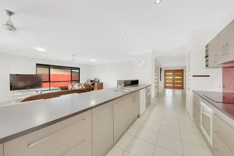 Fourth view of Homely house listing, 5 Panorama Court, Glen Eden QLD 4680