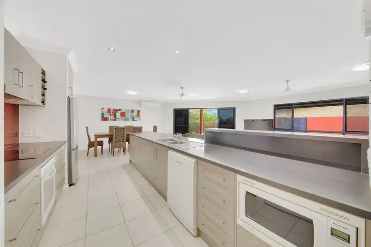 Fifth view of Homely house listing, 5 Panorama Court, Glen Eden QLD 4680