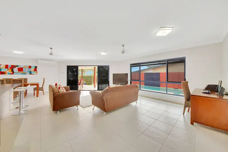 Sixth view of Homely house listing, 5 Panorama Court, Glen Eden QLD 4680