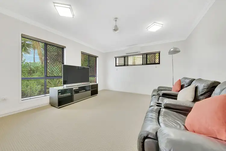 Seventh view of Homely house listing, 5 Panorama Court, Glen Eden QLD 4680