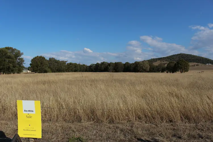 Lot 40 Schulz Road, Prenzlau QLD 4311