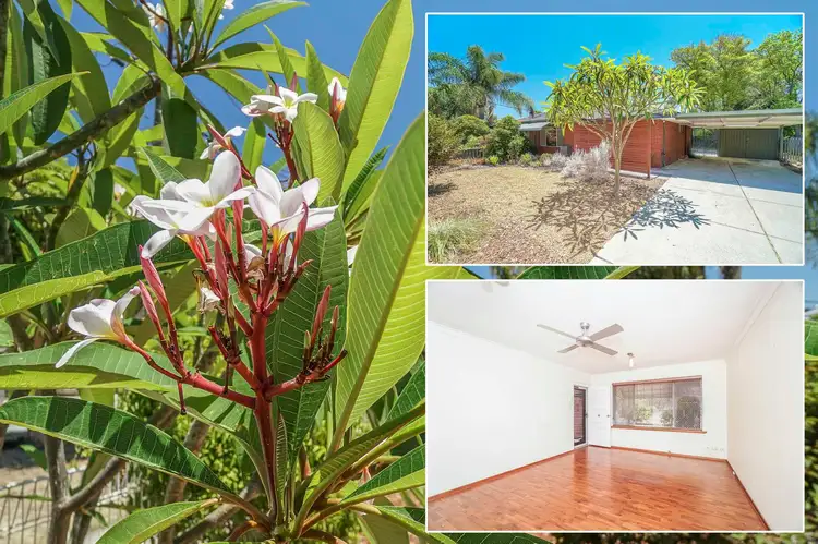 Main view of Homely house listing, 111A Epsom Avenue, Redcliffe WA 6104