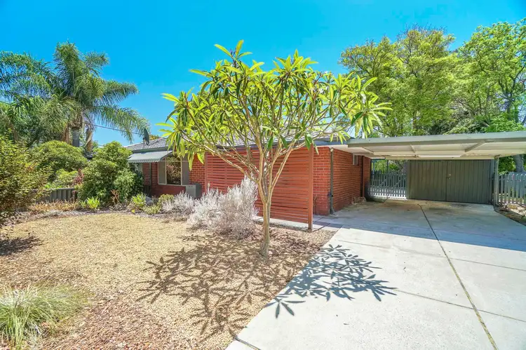 Second view of Homely house listing, 111A Epsom Avenue, Redcliffe WA 6104