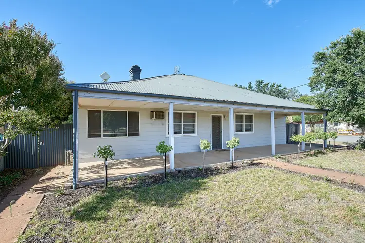 Main view of Homely house listing, 69 Waterview Street, Ganmain NSW 2702