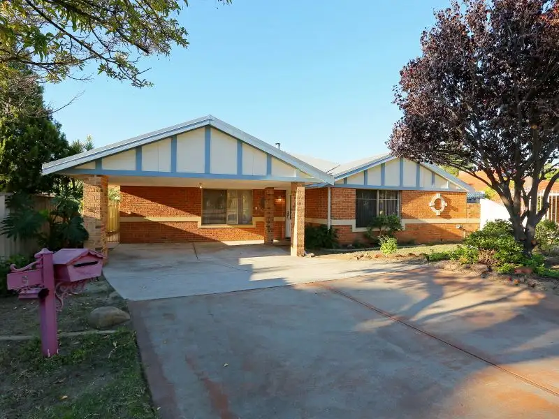 Main view of Homely house listing, 3 Wake Court, Redcliffe WA 6104