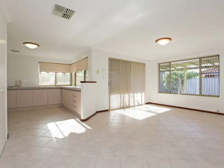 Second view of Homely house listing, 3 Wake Court, Redcliffe WA 6104