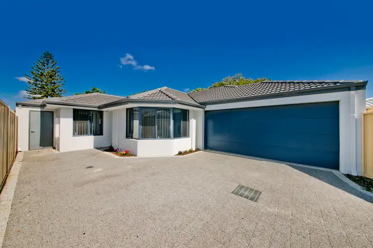 4A Mirador Road, Morley WA 6062