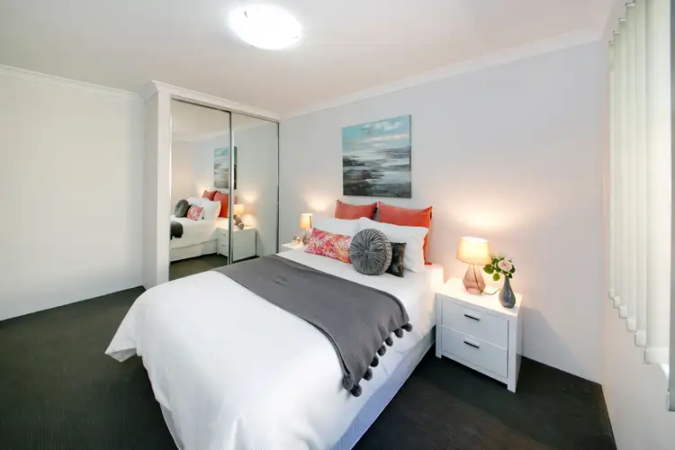 Fourth view of Homely house listing, 4A Mirador Road, Morley WA 6062
