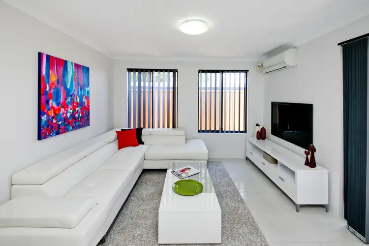 Fifth view of Homely house listing, 4A Mirador Road, Morley WA 6062