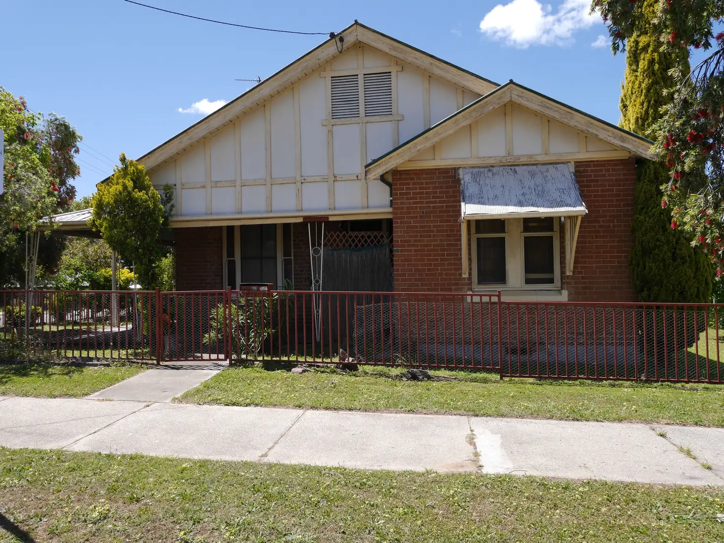 Main view of Homely house listing, 75 Darling Street, Cowra NSW 2794