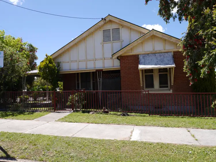 Third view of Homely house listing, 75 Darling Street, Cowra NSW 2794