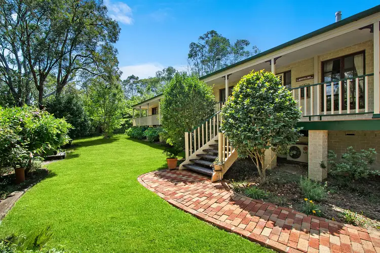 61A Kurrajong Road, Kurrajong NSW 2758