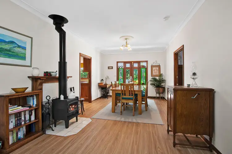 Fifth view of Homely house listing, 61A Kurrajong Road, Kurrajong NSW 2758
