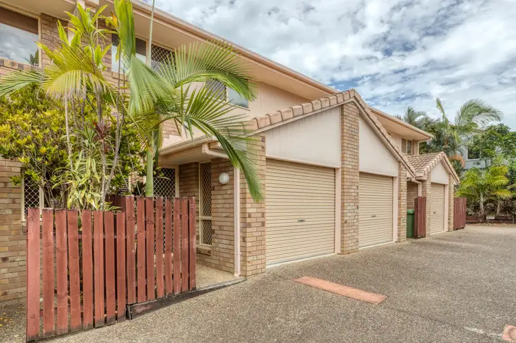 Fourth view of Homely unit listing, 5/20 Arwen Street, Maroochydore QLD 4558