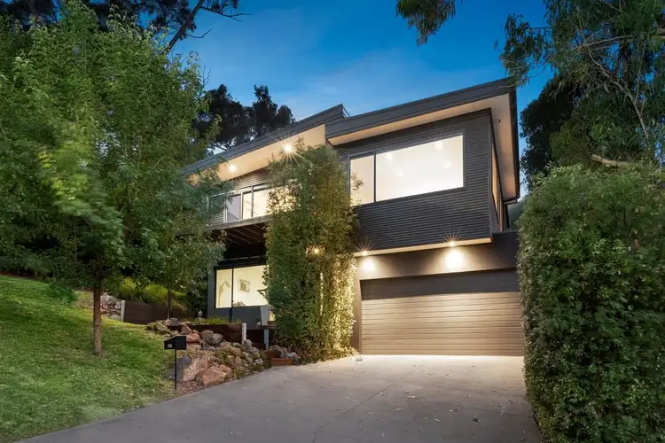 Main view of Homely house listing, 28 Mercia Avenue, The Basin VIC 3154