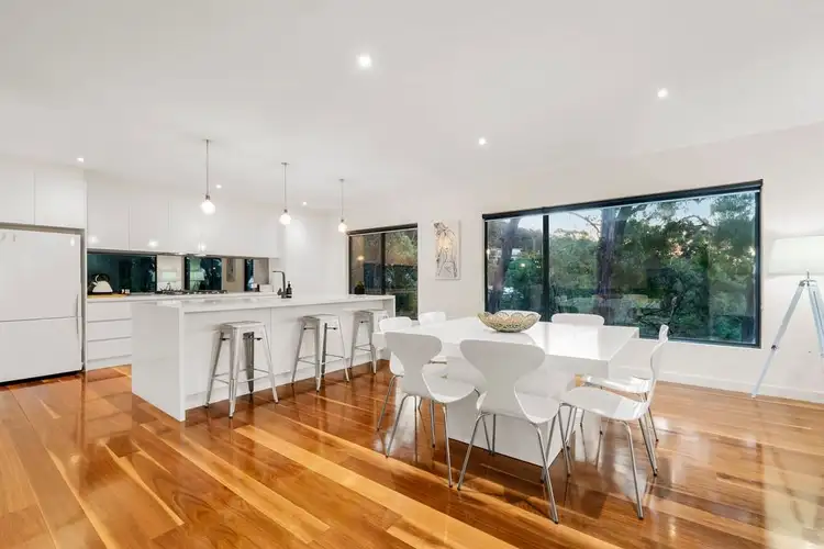 Second view of Homely house listing, 28 Mercia Avenue, The Basin VIC 3154