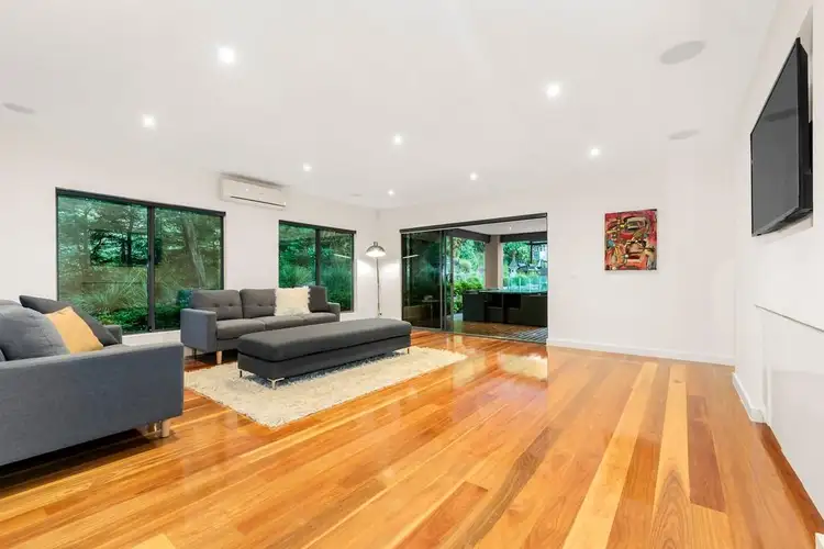 Fifth view of Homely house listing, 28 Mercia Avenue, The Basin VIC 3154
