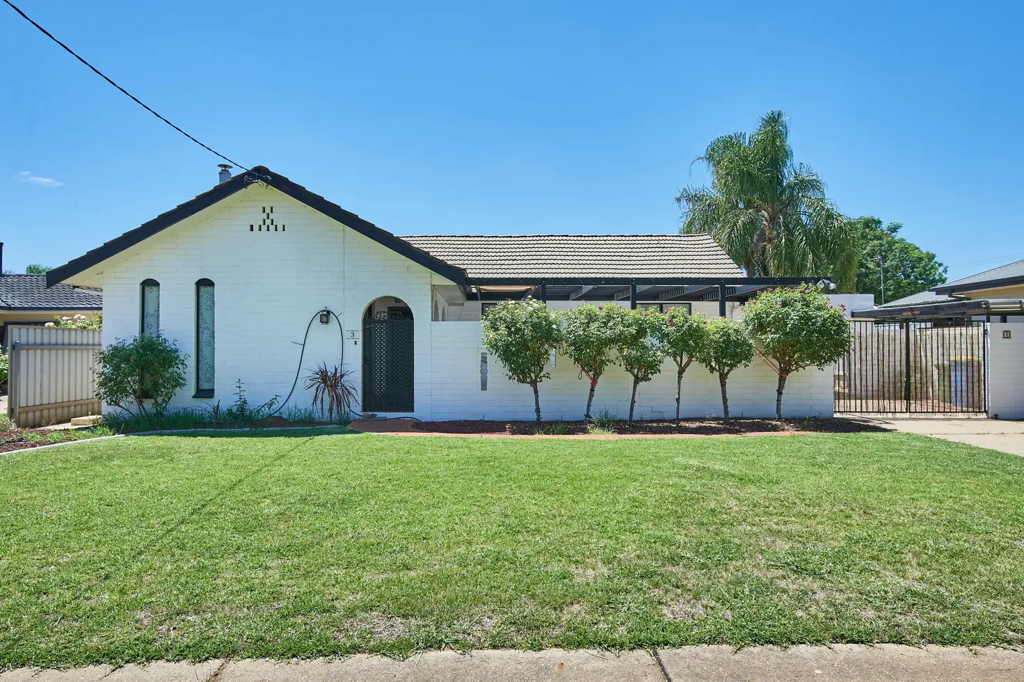Main view of Homely house listing, 3 Crisp Drive, Wagga Wagga NSW 2650