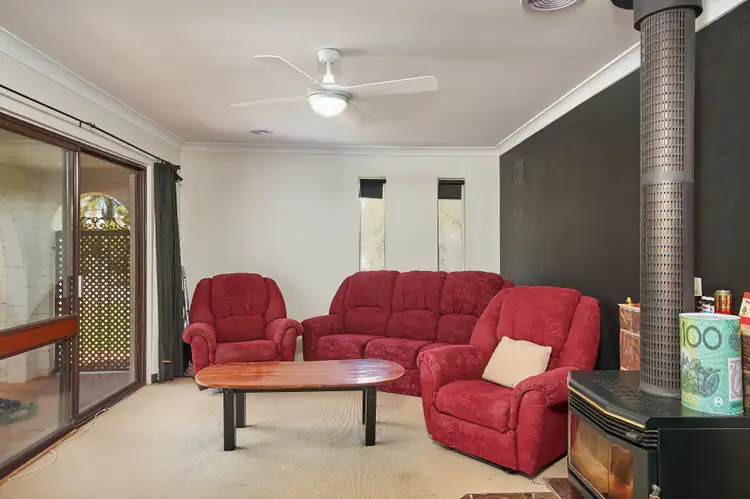 Fourth view of Homely house listing, 3 Crisp Drive, Wagga Wagga NSW 2650