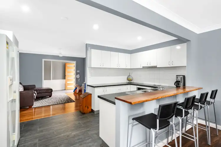 Main view of Homely house listing, 62 Kippa Street, Kippa-ring QLD 4021
