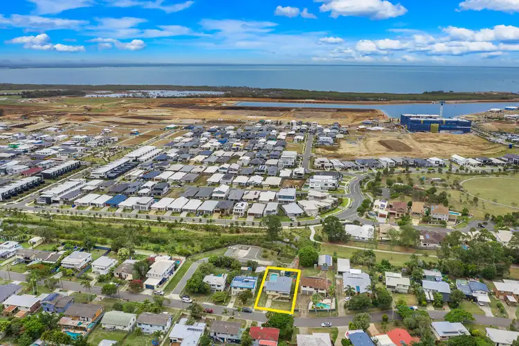 Second view of Homely house listing, 62 Kippa Street, Kippa-ring QLD 4021