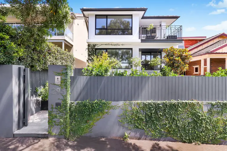 Sixth view of Homely house listing, 295 Darley Road, Randwick NSW 2031