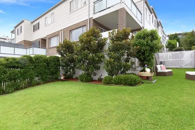 Second view of Homely apartment listing, 4/22-24 Shackel Avenue, Brookvale NSW 2100