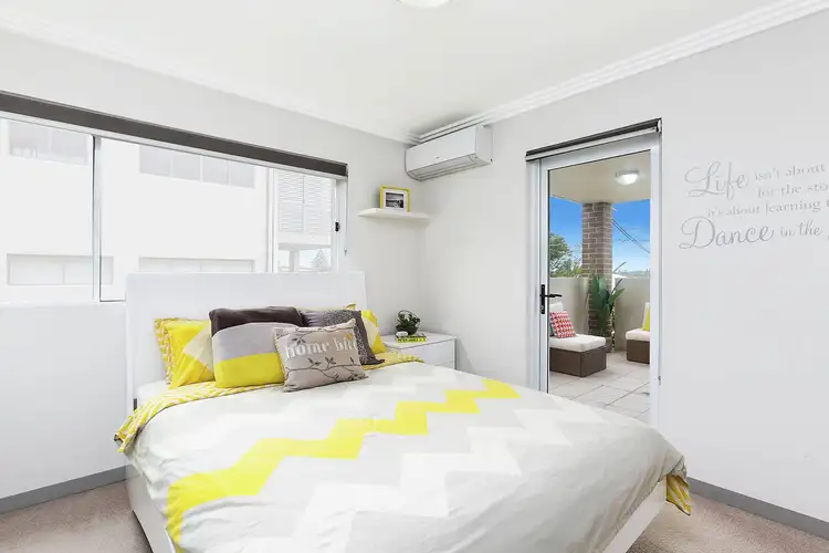 Fourth view of Homely apartment listing, 4/22-24 Shackel Avenue, Brookvale NSW 2100