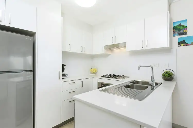 Fifth view of Homely apartment listing, 4/22-24 Shackel Avenue, Brookvale NSW 2100