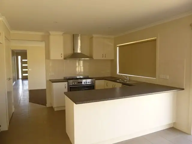 Second view of Homely house listing, 22 Shakespeare Court, Drouin VIC 3818