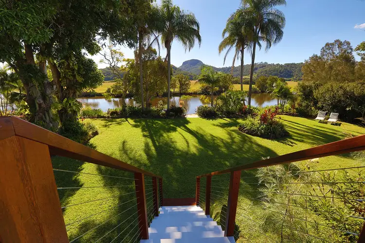 Main view of Homely house listing, 407 Yandina Bli Bli Road, Maroochy River QLD 4561