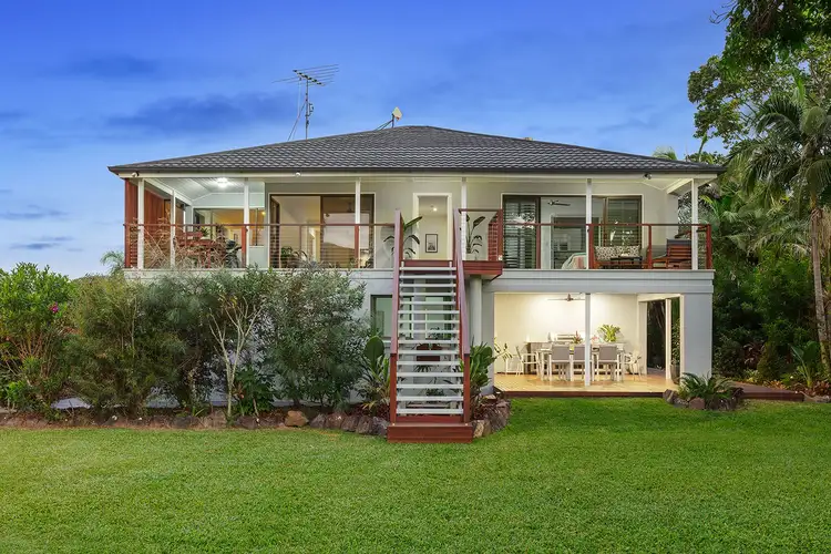 Second view of Homely house listing, 407 Yandina Bli Bli Road, Maroochy River QLD 4561