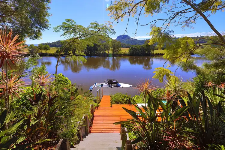 Third view of Homely house listing, 407 Yandina Bli Bli Road, Maroochy River QLD 4561