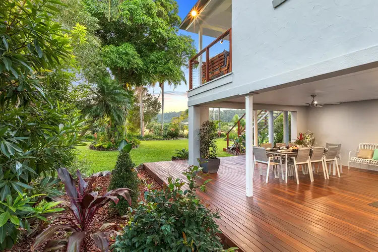 Fourth view of Homely house listing, 407 Yandina Bli Bli Road, Maroochy River QLD 4561