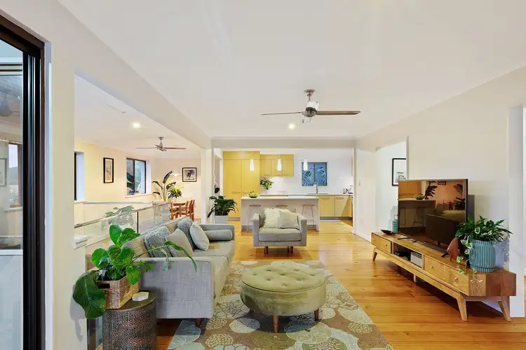 Fifth view of Homely house listing, 407 Yandina Bli Bli Road, Maroochy River QLD 4561